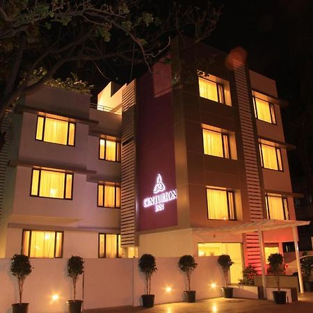 Centurion Inn Пуна Экстерьер фото