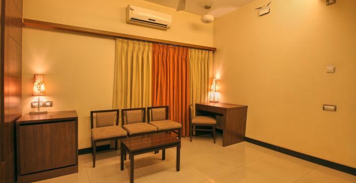 Centurion Inn Пуна Экстерьер фото