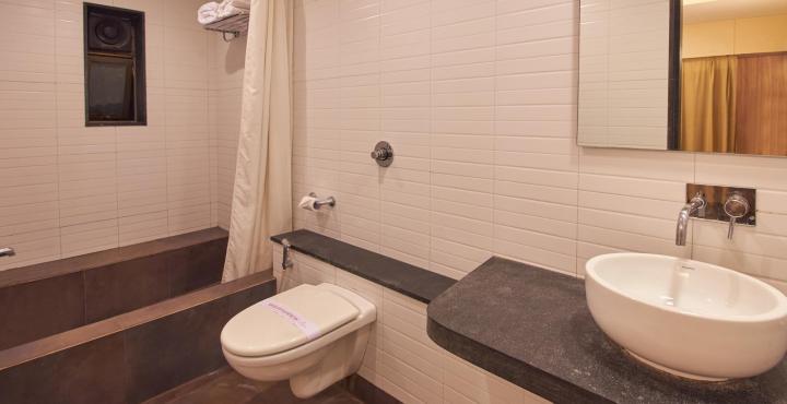 Centurion Inn Пуна Экстерьер фото