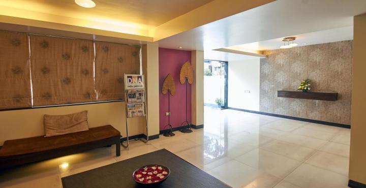 Centurion Inn Пуна Экстерьер фото