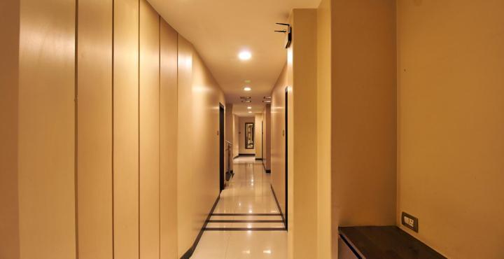 Centurion Inn Пуна Экстерьер фото