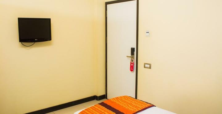 Centurion Inn Пуна Экстерьер фото